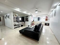 Yishun Street 61 (Yishun), Multi Generation #525117141